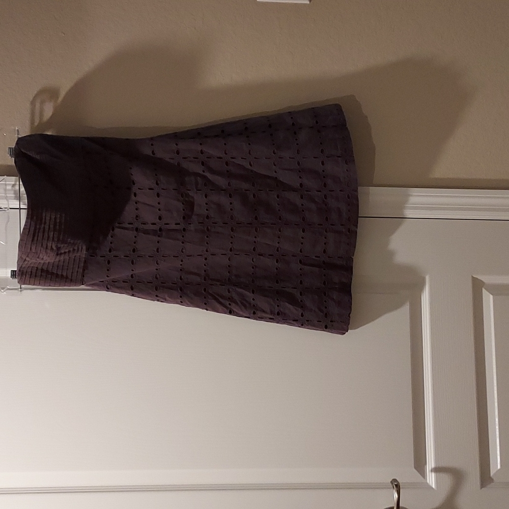 Womens sleeveless dress size 4 Tabitha